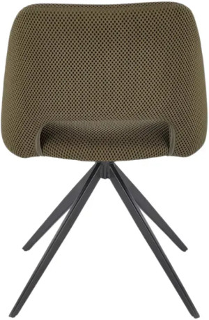 Scaun pentru bucătărie Halmar K546 Green