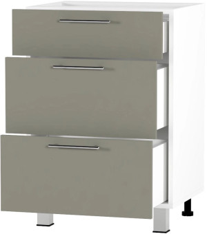 Bucătărie în serie Fabrik Home Siena 3.0 m 