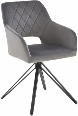 Scaun pentru bucătărie Halmar K535 