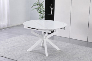 Раздвижной стол Yasen DT - 2522 Casco Gold