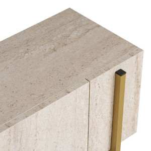 Comod pentru TV Hanah Home Nexus Beige