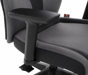 Офисное кресло Magnus Prime MC 196 Grey
