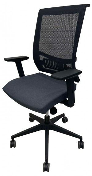 Офисное кресло Narbutas EVA-II L20