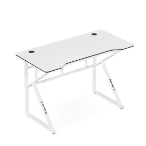 Masă gaming Hero 1.6 White