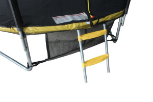 Trambulina Xenos XT-10FT Yellow