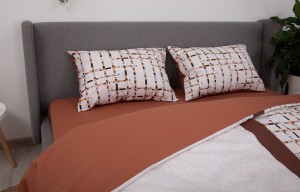 Set de lenjerie pentru pat TEP Soft Dreams 200 x 220 cm Egyptian Linen