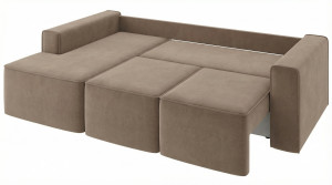 Угловой раскладной диван Hugo Pola 6