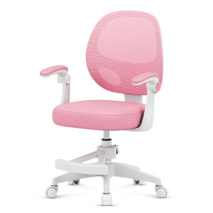 Fotoliu pentru copil Junior 3.1 Pink