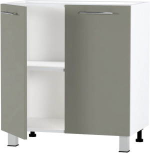 Bucătărie în serie Fabrik Home Pescara 2.8 m 