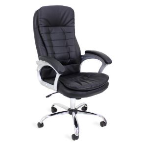 Офисное кресло BX-0025 Black