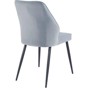 Стул для кухни Dex Light Grey