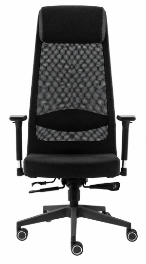 Fotoliu de birou xDrive Tarsus Black