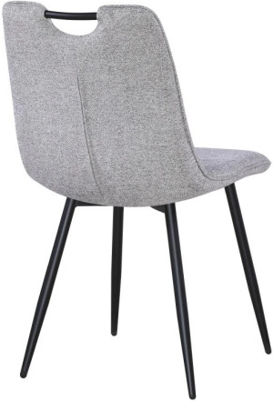Scaun pentru bucătărie Interdepo Kip Light Grey