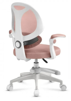Детское кресло Junior 4.5 Pink