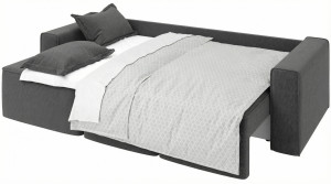 Canapea de colț extensibilă Hugo Viva 16