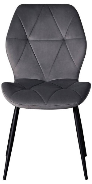 Стул для кухни Ken Dark Grey