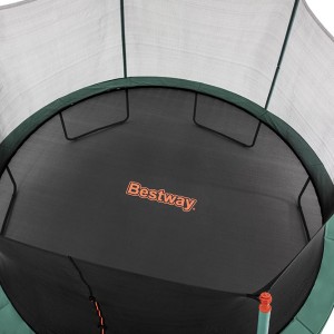 Trambulina Bestway Xtreme Air 427x286 cm 