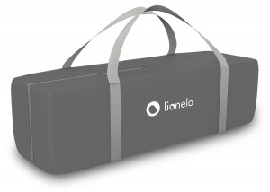 Манеж-кровать Lionelo Fie Scandy