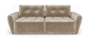 Canapea dreaptă extensibilă Rondo Viva 2