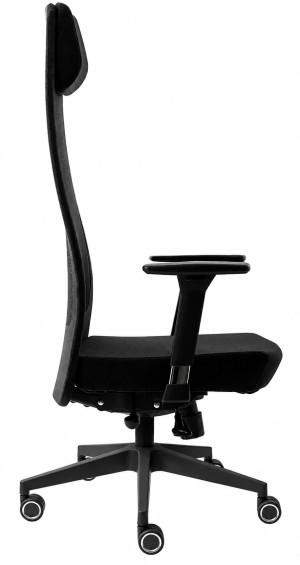Fotoliu de birou xDrive Tarsus Black