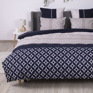 Set de lenjerie pentru pat TEP Soft Dreams 200 x 220 cm Gatsby