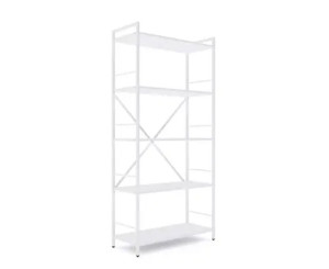 Raft Nex Loft 170 White/White snow