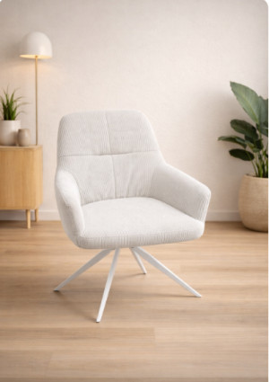 Стул для кухни Yasen С 2545 Beige