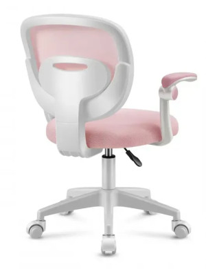 Fotoliu pentru copil Junior 3.0 Pink