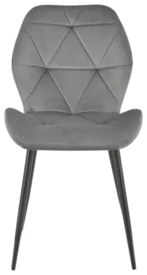 Scaun pentru bucătărie K453 Grey