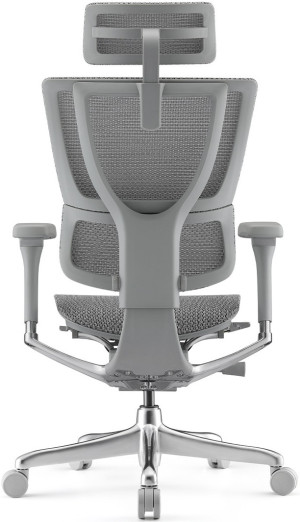 Fotoliu de birou ART Mirus IOO Elite 2 Grey