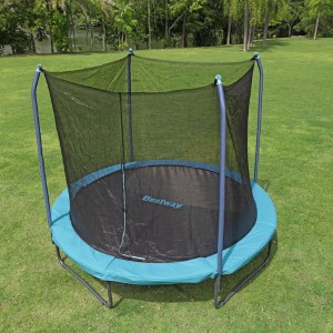 Батут Bestway Xtreme Air 305x255 cm 
