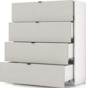 Комод Fabrik Home HARDY 4 Grey