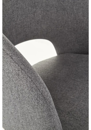 Scaun pentru bucătărie Halmar K373 Grey