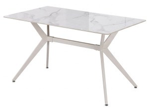 Masă Yasen DT - 2420 Mocha White