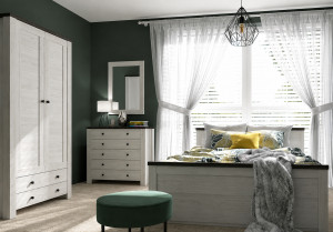 Comoda Yasen Antwerpen II 5S 