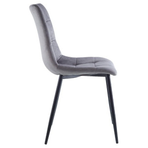 Scaun pentru bucătărie Xenos Alex 2.0 Grey