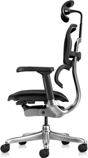 Офисное кресло ART Ergohuman Elite 2 Fabric 
