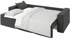 Canapea de colț extensibilă Hugo Gemma 90