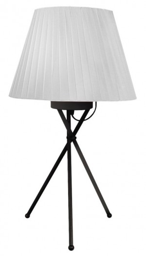 Настольная лампа LuminaLED JH-578 White