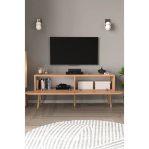 Тумба под ТВ Bofigo Bofigo 11-17 Light Brown