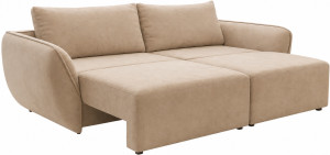 Canapea dreaptă extensibilă Jamison 