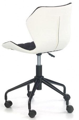 Офисное кресло Halmar Matrix Grey/White
