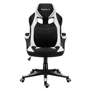 Fotoliu pentru copil Force 2.5 White