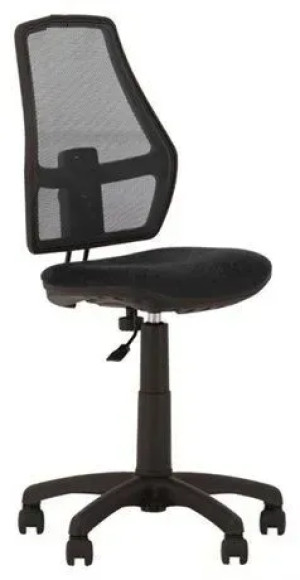 Детское кресло Nowy Styl Fox GTS P C-11/OH5 Black