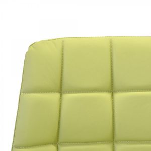 Scaun pentru bucătărie DP Nicole HN Green