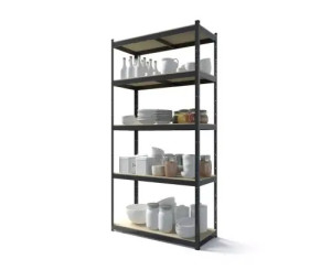 Raft Horeca Nex Budget 180 x 60 x 40 cm Anthracite