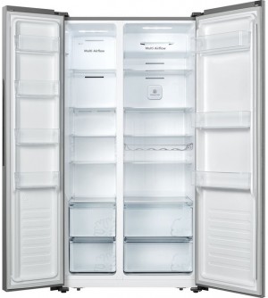 Холодильник Hisense RS677N4ACF 