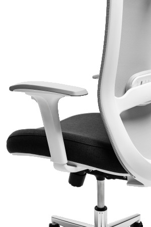 Офисное кресло CUSTÓ Roma Grey
