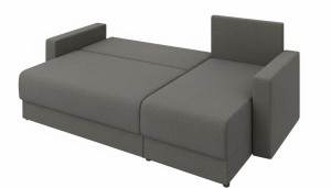 Canapea de colț extensibilă Light Gemma 93