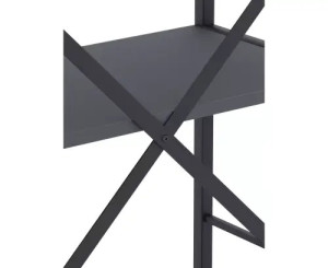 Raft Nex Loft 110 Anthracite / Anthracite